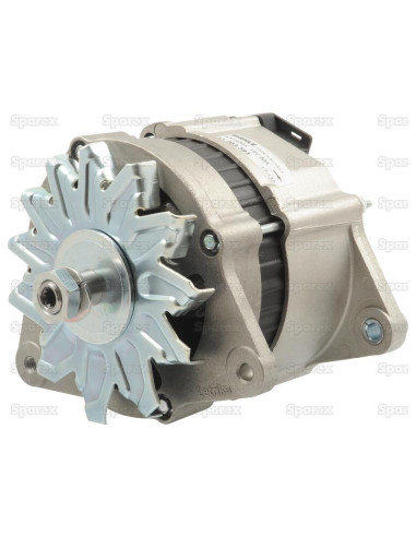 Alternador (Mahle) - 14V, 80 Amperios