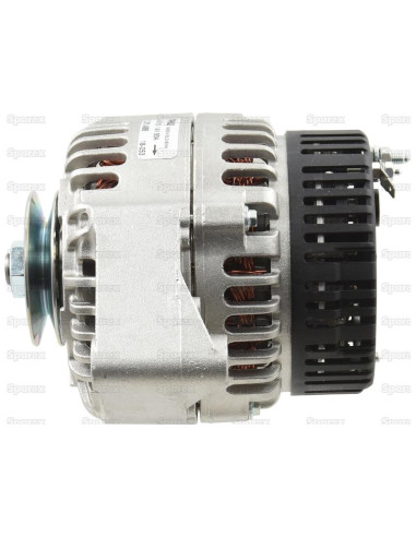 Alternador (Mahle) - 14V, 80 Amperios