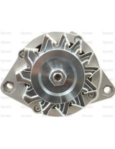 Alternador (Mahle) - 14V, 80 Amperios