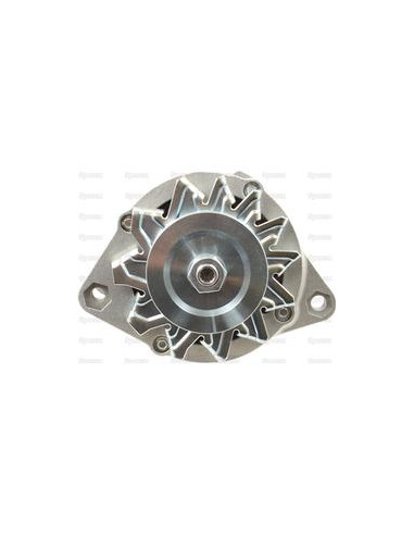 Alternador (Mahle) - 14V, 80 Amperios