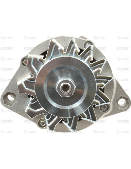 Alternador (Mahle) - 14V, 80 Amperios