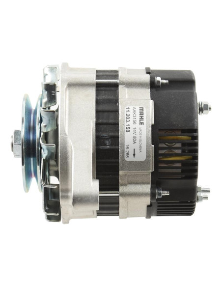 Alternador (Mahle) - 14V, 80 Amperios