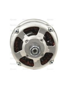 Alternador (Mahle) - 14V, 80 Amperios 2