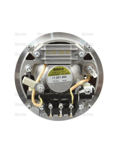 Alternador (Mahle) - 14V, 80 Amperios