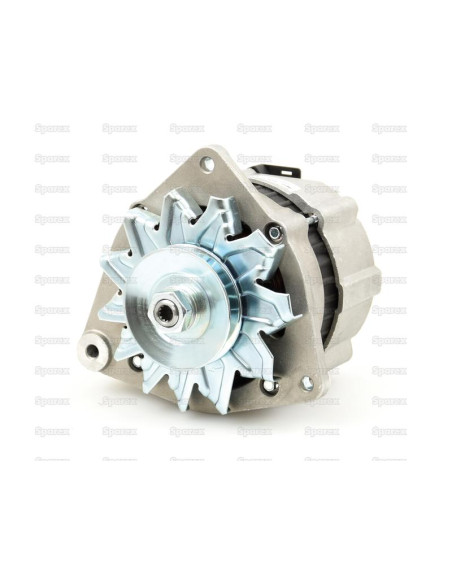 Alternador (Mahle) - 14V, 80 Amperios