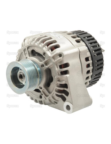 Alternador (Mahle) - 14V, 90 Amperios