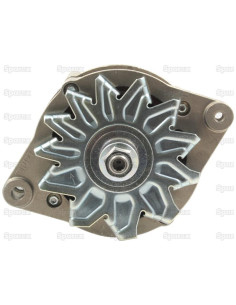 Alternador (Mahle) - 14V, 95 Amperios 2