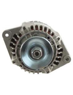Alternador (Mahle) - 14V, 95 Amperios 2