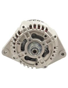 Alternador (Mahle) - 14V, 95 Amperios 2