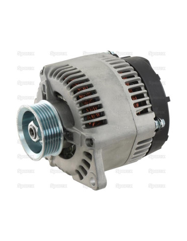 Alternador (Sparex) - 12V, 100 Amperios