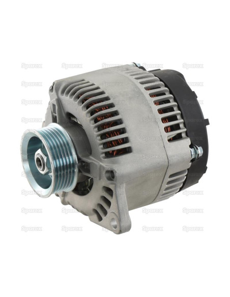 Alternador (Sparex) - 12V, 100 Amperios