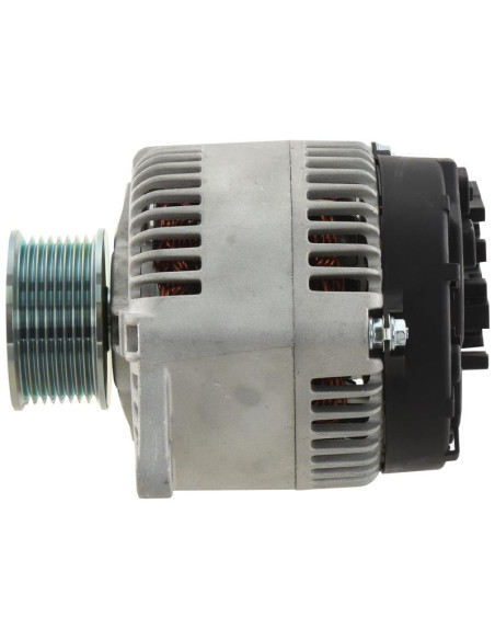 Alternador (Sparex) - 12V, 100 Amperios