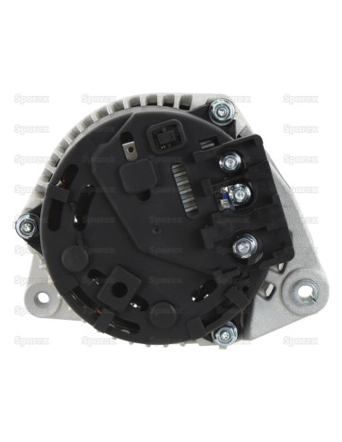 Alternador (Sparex) - 12V, 100 Amperios