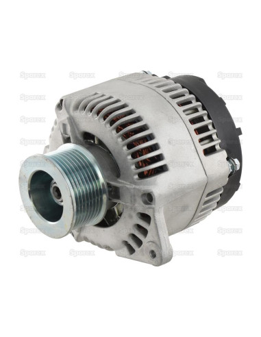 Alternador (Sparex) - 12V, 100 Amperios