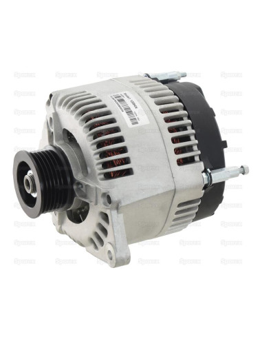 Alternador (Sparex) - 12V, 100 Amperios