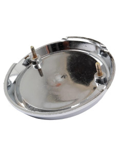 Medallón - Massey Ferguson 135 (Plástico) 2