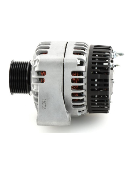 Alternador (Sparex) - 12V, 120 Amperios