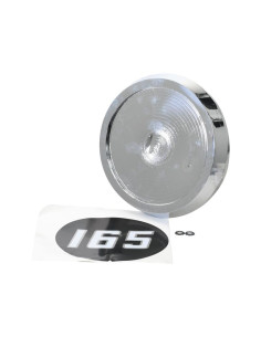 Medallón - Massey Ferguson 165