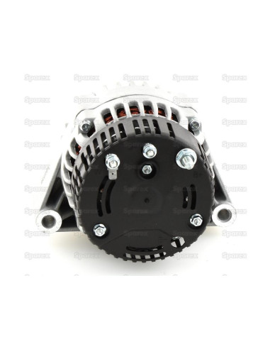 Alternador (Sparex) - 12V, 120 Amperios