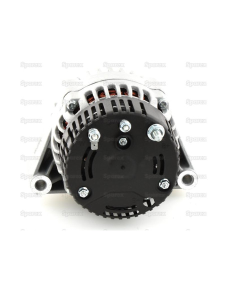 Alternador (Sparex) - 12V, 120 Amperios