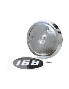 Medallón - Massey Ferguson 168