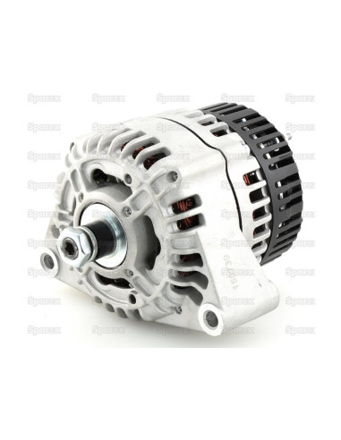 Alternador (Sparex) - 12V, 120 Amperios