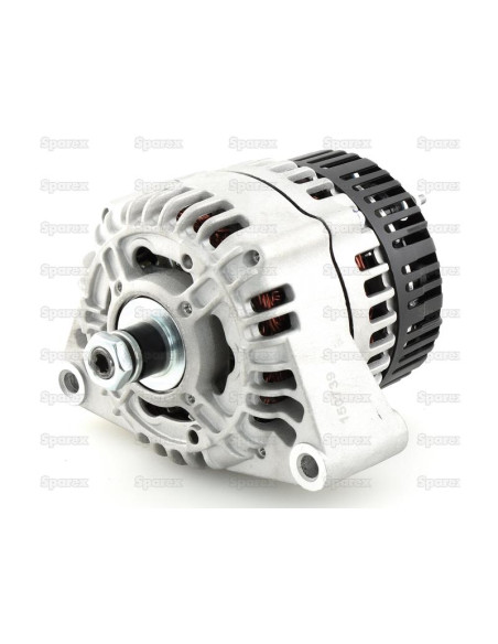 Alternador (Sparex) - 12V, 120 Amperios