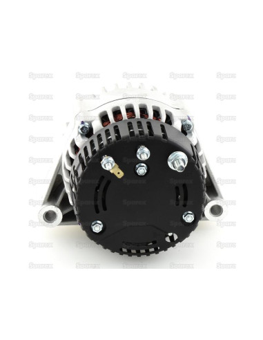 Alternador (Sparex) - 12V, 120 Amperios