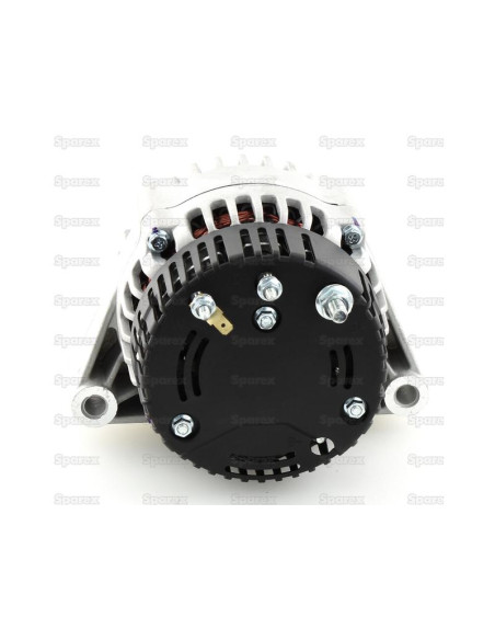 Alternador (Sparex) - 12V, 120 Amperios