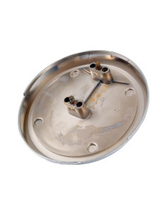 Medallón - Massey Ferguson 175 2