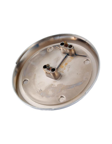 Medallón - Massey Ferguson 175