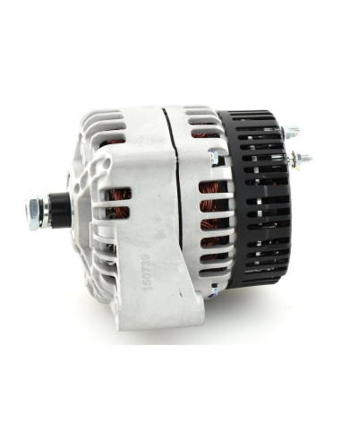 Alternador (Sparex) - 12V, 120 Amperios