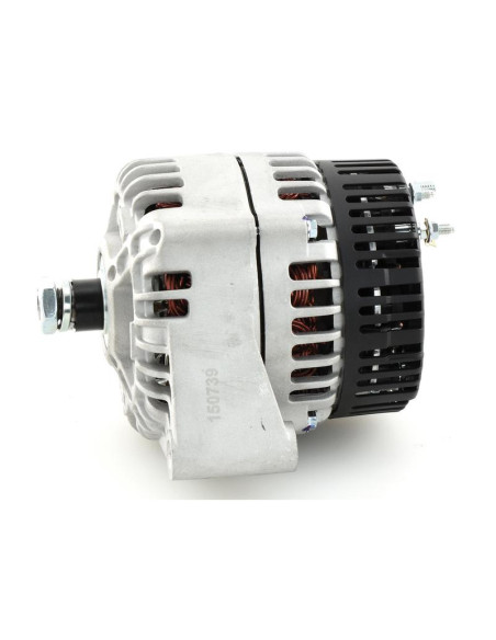 Alternador (Sparex) - 12V, 120 Amperios
