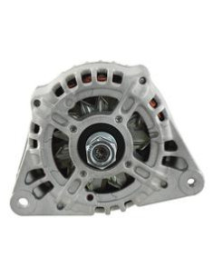 Alternador (Sparex) - 12V, 120 Amperios