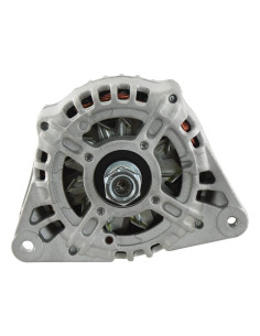 Alternador (Sparex) - 12V, 120 Amperios 2