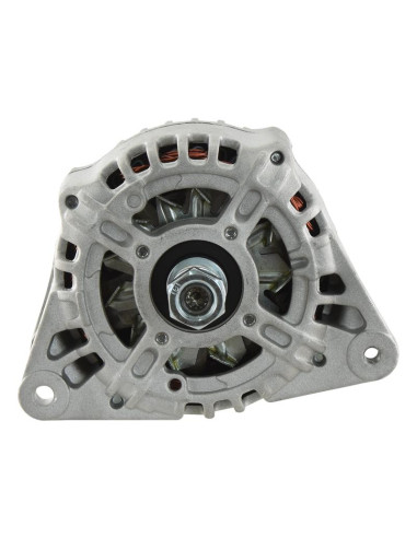 Alternador (Sparex) - 12V, 120 Amperios