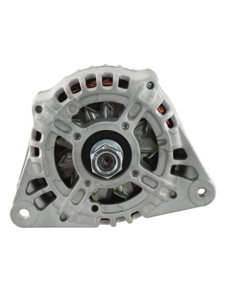 Alternador (Sparex) - 12V, 120 Amperios