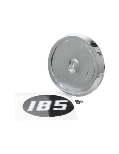 Medallón - Massey Ferguson 185