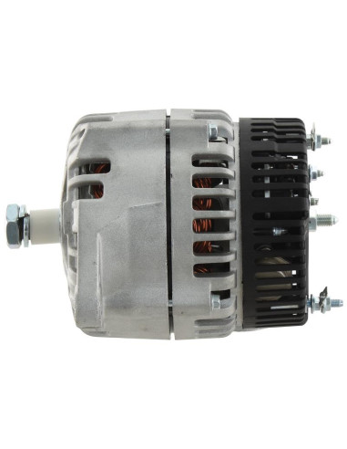 Alternador (Sparex) - 12V, 120 Amperios