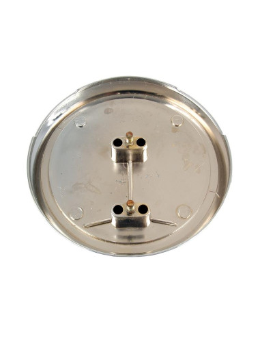 Medallón - Massey Ferguson 185