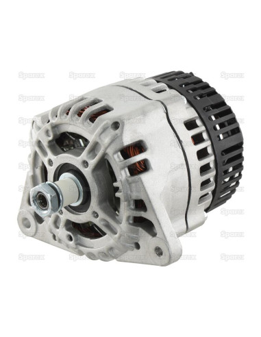 Alternador (Sparex) - 12V, 120 Amperios
