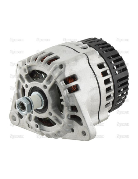 Alternador (Sparex) - 12V, 120 Amperios