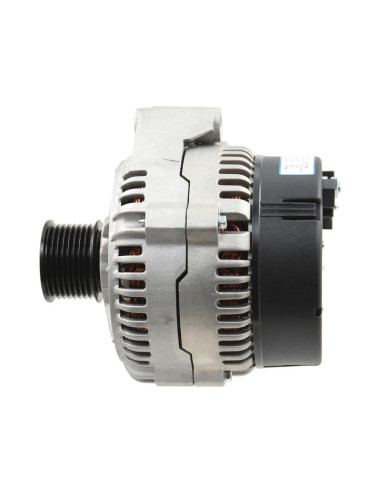 Alternador (Sparex) - 12V, 120 Amperios