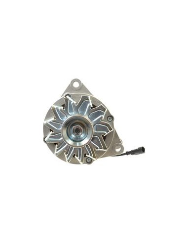 Alternador (Sparex) - 12V, 120 Amperios