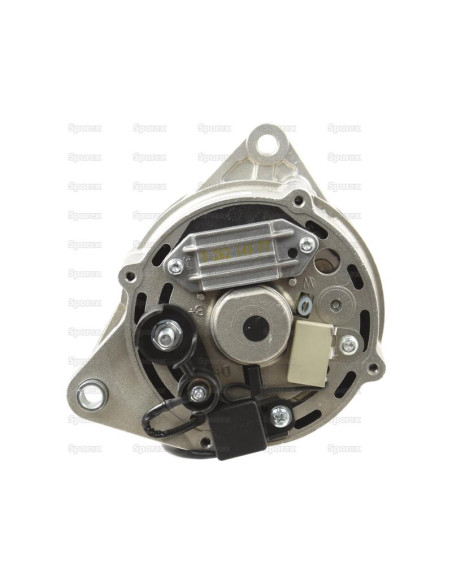 Alternador (Sparex) - 12V, 120 Amperios