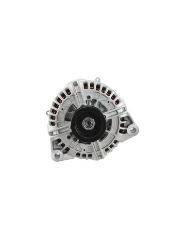 Alternador (Sparex) - 12V, 200 Amperios