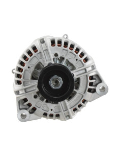 Alternador (Sparex) - 12V, 200 Amperios 2