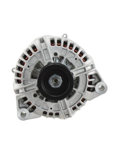 Alternador (Sparex) - 12V, 200 Amperios