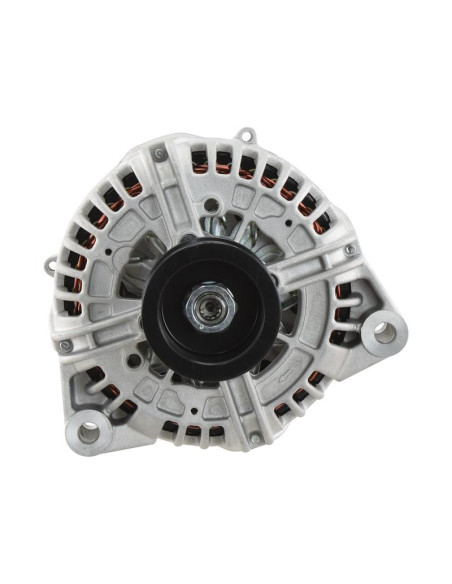 Alternador (Sparex) - 12V, 200 Amperios