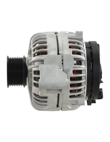 Alternador (Sparex) - 12V, 200 Amperios